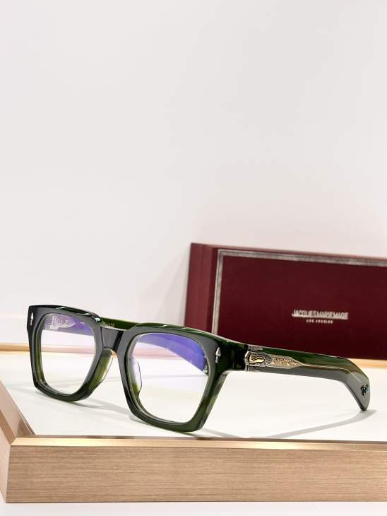 Picture of Jacques Marie Mage Sunglasses _SKUfw75733278fw